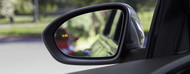 Does My Car Mirror Have Blind Spot Detection?
