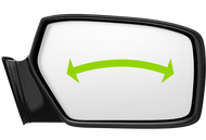 What Is The Difference Between A Convex And Concave Mirror?