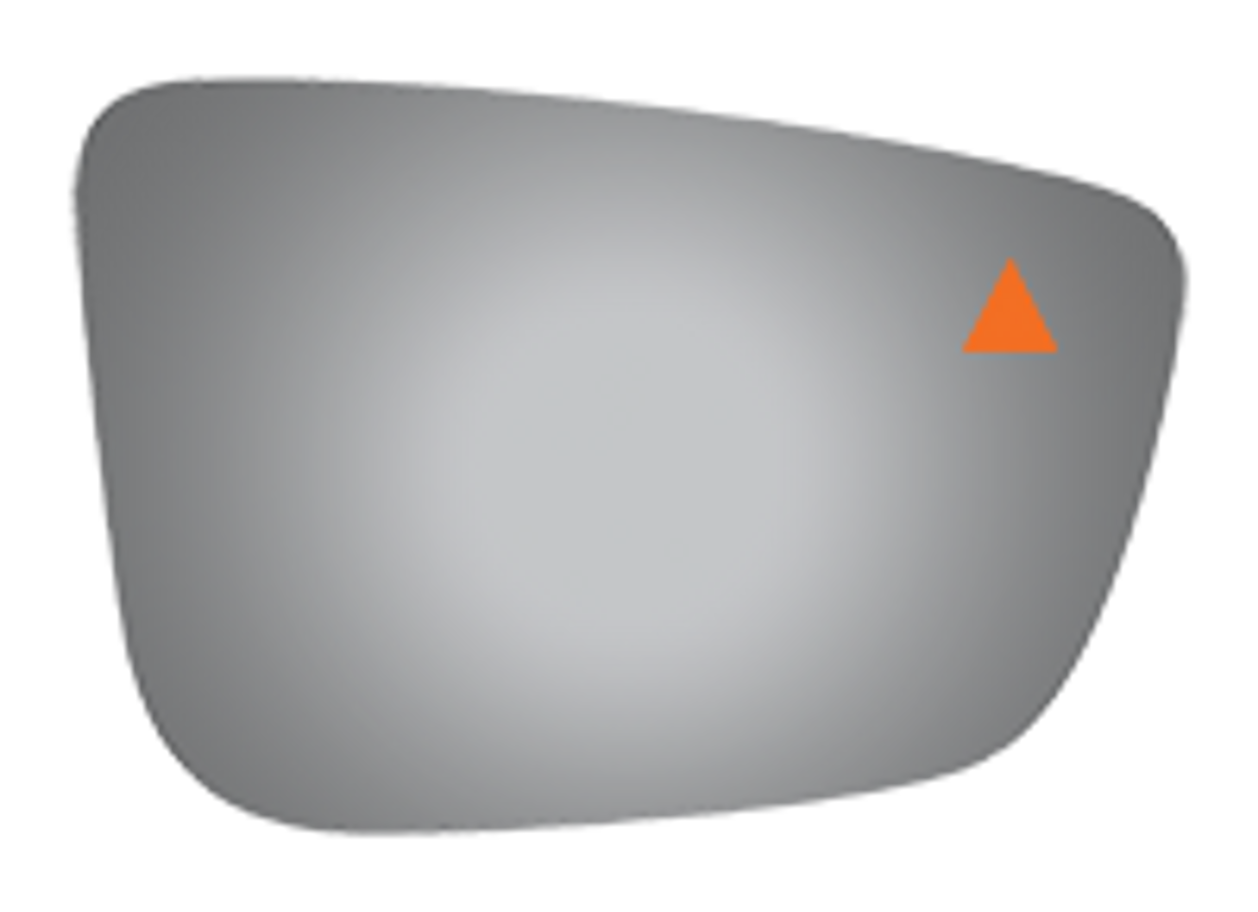 5750B Passenger Side Replacement Mirror 5750b-passenger-side-replacement-mirror