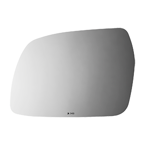 Burco 2460 Driver Side 4 13/16 X 6 3/4 inches