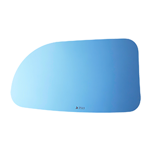 Burco 2523 Driver Side 3 5/16 X 5 3/4 inches