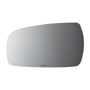 Burco 2637 Driver Side 3 1/2 X 6 5/16 inches