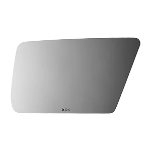 Burco 2510 Driver Side 3 3/8 X 5 1/4 inches