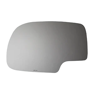 Burco 2734 Driver Side 6 1/8 X 9 5/8 inches