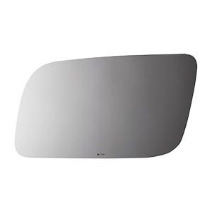 Burco 2749 Driver Side 5 X 8 1/2 inches