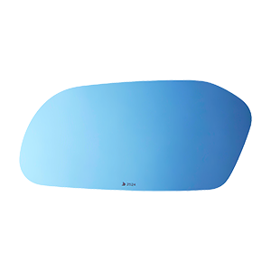Burco 2524 Driver Side 3 3/16 X 6 1/2 inches