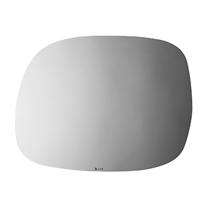 Burco 2798 Driver Side 6 X 7 7/8 inches