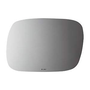 Burco 2804 Driver Side 4 11/16 X 6 3/4 inches