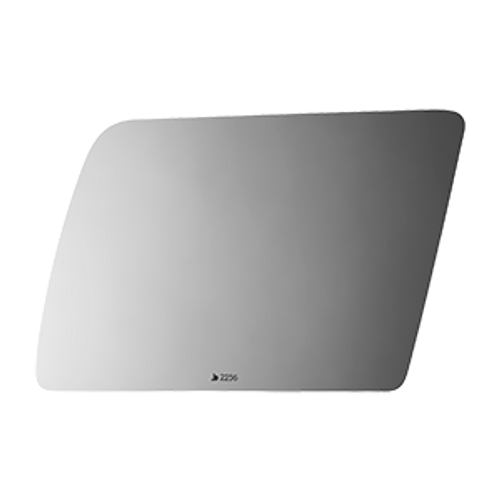 Burco 2256 Driver Side 4 1/16 X 5 5/8 inches