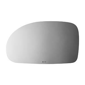 Burco 2720 Driver Side 4 1/4 X 7 1/4 inches