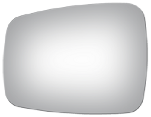 Burco 2659 Driver Side 4 9/16 X 6 1/4 inches