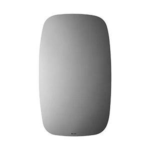 Burco 2746 Driver / Passenger Side 5 1/2 X 9 1/4 inches