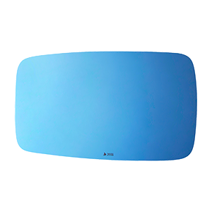 Burco 2666 Driver Side 4 X 6 3/4 inches