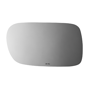 Burco 2686 Driver Side 3 11/16 X 6 3/8 inches
