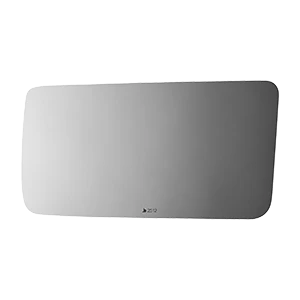 Burco 2512 Driver Side 3 7/16 X 6 1/2 inches