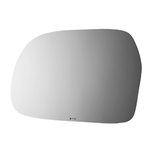 Burco 2742 Driver Side 5 1/4 X 7 7/16 inches