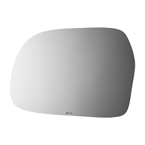 Burco 2742 Driver Side 5 1/4 X 7 7/16 inches