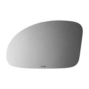 Burco 2626 Driver Side 3 15/16 X 5 7/8 inches