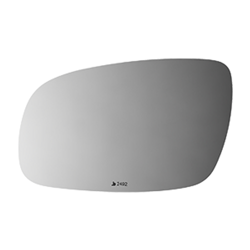 Burco 2492 Driver Side 3 3/16 X 5 1/8 inches