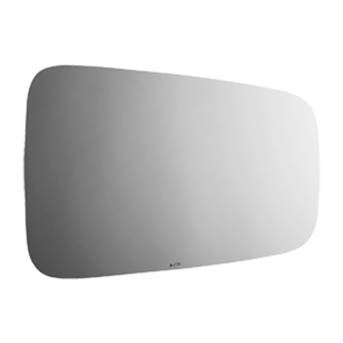 Burco 2739 Passenger Side 6 1/4 X 9 13/16 inches