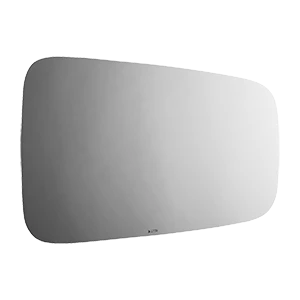 Burco 2739 Passenger Side 6 1/4 X 9 13/16 inches