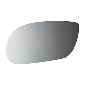 Burco 2755 Driver Side 4 X 7 1/8 inches