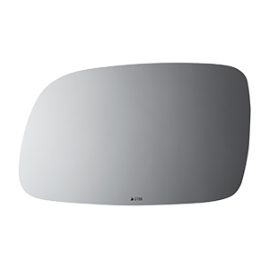 Burco 2788 Driver Side 4 9/16 X 7 3/8 inches