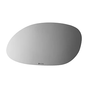 Burco 4134 Driver Side 3 9/16 X 6 inches