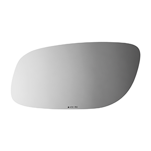 Burco 4310RSG Driver Side 4 1/4 X 8 inches