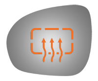 Burco 4694H Driver Side 5 5/16 X 6 3/4 inches