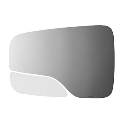 Burco 2738 Driver Side 6 5/8 X 9 13/16 inches