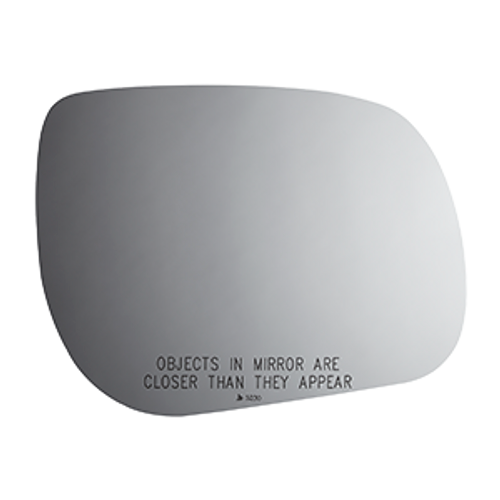 Burco 5230 Passenger Side 5 5/16 X 7 1/4 inches