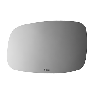 Burco 2525 Driver Side 3 1/2 X 5 5/16 inches