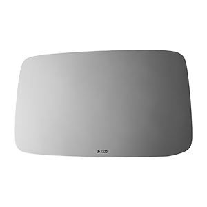 Burco 2233 Driver Side 3 15/16 X 6 1/2 inches