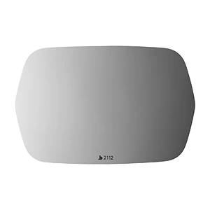 Burco 2112 Driver Side 2 7/8 X 4 3/8 inches