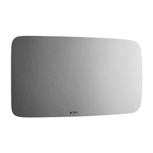 Burco 2694 Passenger Side 3 13/16 X 6 1/4 inches