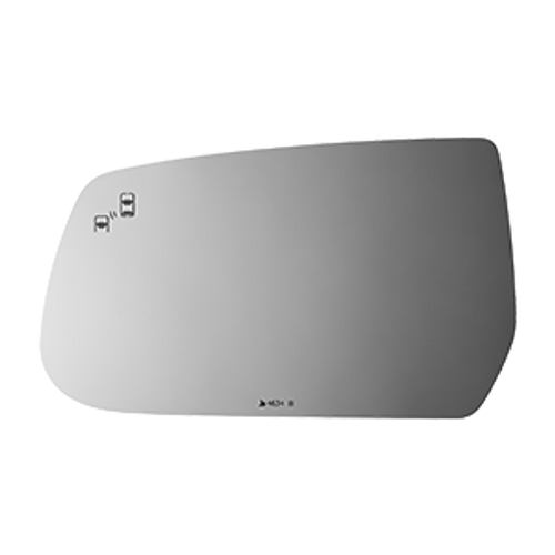 Burco 4634B Driver Side 4 1/8 X 7 1/16 inches