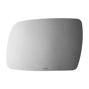 Burco 2709 Driver Side 4 7/8 X 7 1/8 inches