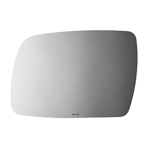 Burco 2709 Driver Side 4 7/8 X 7 1/8 inches