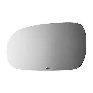 Burco 2652 Driver Side 3 15/16 X 6 3/4 inches
