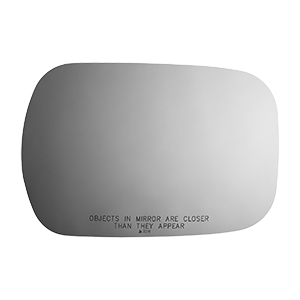 Burco 3216 Passenger Side 6 1/8 X 9 1/16 inches
