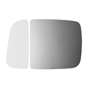 Burco 4684RSG Driver Side 7 1/8 X 7 11/16 inches