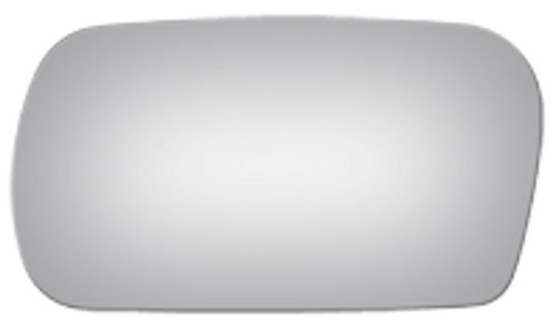 Burco 2566 Driver Side 3 5/8 X 6 3/4 inches