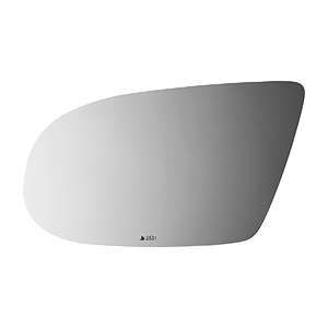 Burco 2631 Driver Side 3 9/16 X 5 7/8 inches