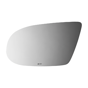 Burco 2631 Driver Side 3 9/16 X 5 7/8 inches