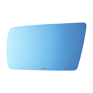 Burco 2818 Driver Side 3 7/8 X 6 7/16 inches