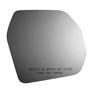 Burco 5861H Passenger Side 7 1/16 X 7 15/16 inches