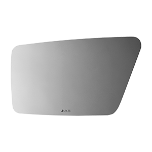 Burco 2436 Driver Side 3 1/4 X 5 1/8 inches