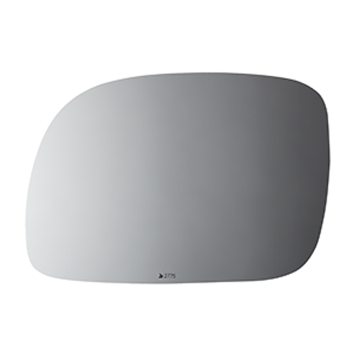 Burco 2775 Driver Side 4 5/8 X 6 5/8 inches