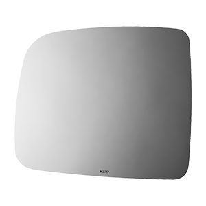 Burco 2767 Driver Side 5 7/8 X 6 15/16 inches
